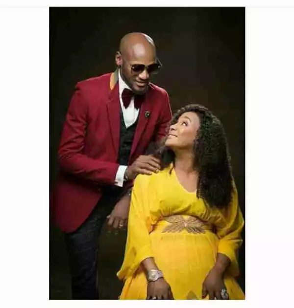 Tuface Celebrates His Mother On Mother